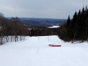 Progression Park Tremblant
