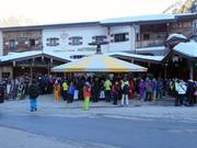 Suggerimento su Après-Ski Après-Ski Alpensporthotel Mutterberg 