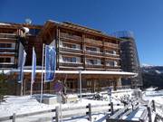 Falkensteiner Cristallo sulla Katschberghöhe