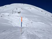 Limitazioni dettagliate delle piste