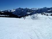 Bivio Grüsch-Sonnenheim