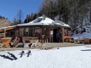 Suggerimento su Rifugi Pisten Pub