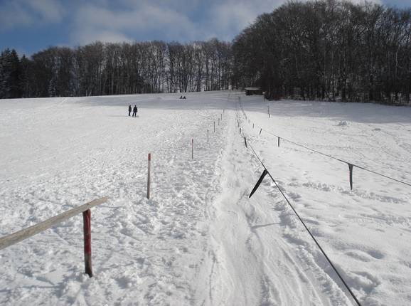 Sciovia Kreuzmöslberg