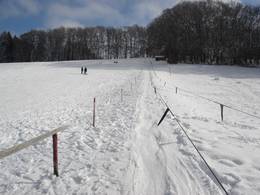 Kreuzmöslberg - Berg