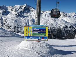 Gurgl - Obergurgl-Hochgurgl