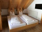 Untermarkter Alm alla stazione intermedia