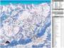 Mappa delle piste Ischgl/Samnaun - Silvretta Arena