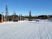 Pista di esercitazione presso Söderåstorget