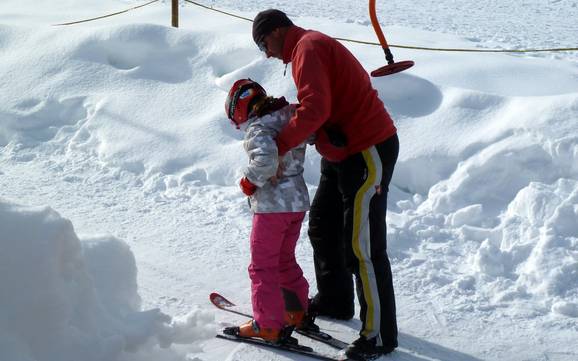 Val di Solda: Cortesia nei comprensori sciistici – Cortesia Sulden am Ortler (Solda all'Ortles)