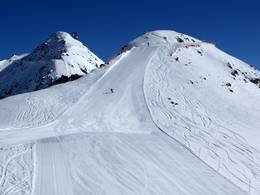 Aletsch Arena - Riederalp/Bettmeralp/Fiesch Eggishorn