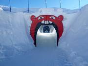 Suggerimento per i più piccoli  - Funline & Snowpark Speikboden