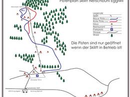 Comprensorio sciistico Eggiwil - Netschbühl