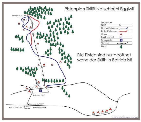 Eggiwil – Netschbühl