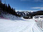 Pista n. 2 Kolašin 1600