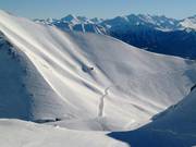 Il Col de la Cucumelle