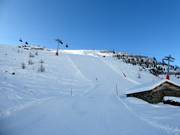 Pista difficile n. 4a