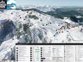 Mappa delle piste Anilio