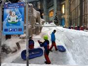 Suggerimento per i più piccoli 