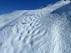 Comprensori sciistici per sciatori esperti e freeriding Savoie Mont Blanc – Sciatori esperti, freerider Les 3 Vallées - Val Thorens/Les Menuires/Méribel/Courchevel