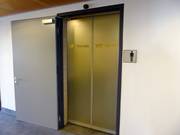 Servizi igienici molto curati