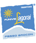 Lagorai/Passo Brocon - Castello Tesino