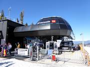 Ochsenweide - 8pers.| Telecabina (Monofune)