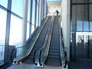 Stazione a monte Kieserlbahn