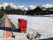 Suggerimento per i più piccoli 