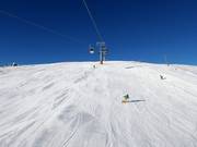 Pista 3 – Rangger Köpfl Abfahrt