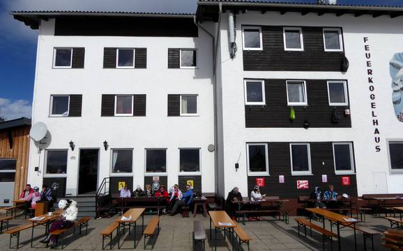 Après-Ski Traunsee – Après-Ski Feuerkogel - Ebensee