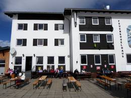 Feuerkogel - Ebensee