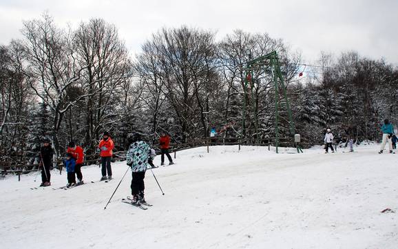 Sicurezza neve Siegen-Wittgenstein – Sicurezza neve Burbach