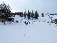 Immagini Snow Valley - Edmonton