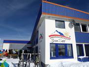 Ristorante panoramico "Zum Sepp"