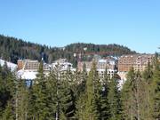 Hotel Termag e Hotel Vučko