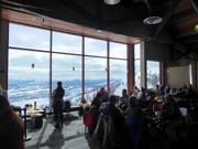 Suggerimento su ristorazione Rendezvous Lodge