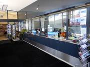 Biglietterie curate e moderne sulla Bettmeralp