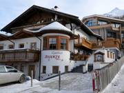 Suggerimento su ristorazione Zeppichl