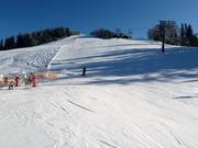 Pista FIS-Hochbifang