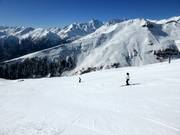 Discesa Muldenabfahrt