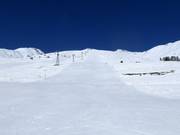 Pista difficile Buera