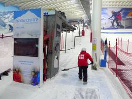 The Snow Centre - Hemel Hempstead