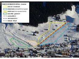 Comprensorio sciistico Lüina - Airolo