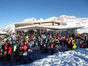 Suggerimento su Après-Ski Chalet Spinale