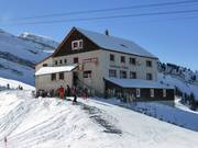 Suggerimento su Rifugi Berggasthaus Stöfeli