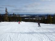 Pista Pikkuaenrinne (n. 15)