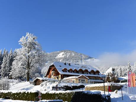 Hotel Vitaler Landauerhof