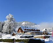 Hotel Vitaler Landauerhof