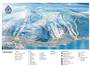 Mappa delle piste Tärnaby