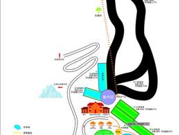 Comprensorio sciistico Jiudingshan Taiziling